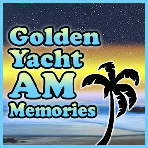 Playlist - Golden Yacht AM Memories