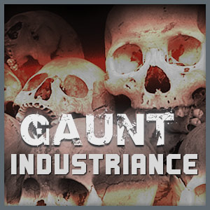 Playlist - Gaunt Industriance