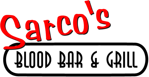 Sarco's Blood Bar & Grill