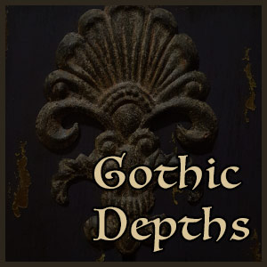 Playlist - Gothic Depths
