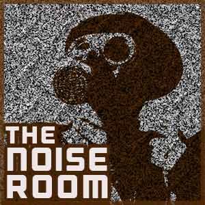 Playlist - The Noise Room